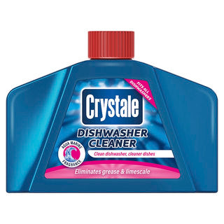 (250ml x 10) CRYSTALE DISHWASHER CLEANER AQUA MARINE CO:PL