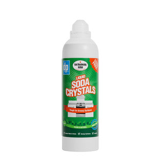 (750ml x 12) DRI-PAK LIQUID SODA CRYSTALS