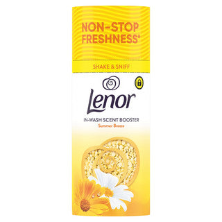 (155g x 6) LENOR BEADS - SUMMER BREEZE