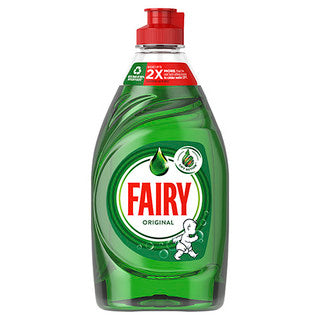 (320ml x 10) FAIRY WASHING UP LIQUID - ORIGINAL (P)