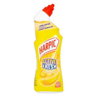 (750ml x 12) HARPIC ACTIVE FRESH - CITRUS