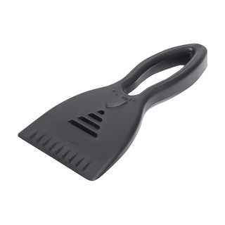(SINGLE x 40) CARPLAN ICE SCRAPER