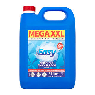 (5L x 3) EASY - THICK BLEACH ORIGINAL (P)