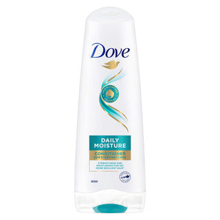 (200ml x 6) DOVE CONDITIONER - DAILY MOISTURE
