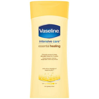(400ml x 6) VASELINE LOTION - ESSENTIAL HEALING (wsl)