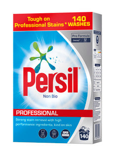 (8.4kg x 1) PERSIL PROF. SOAP POWDER - NON BIO (140w) (P)^
