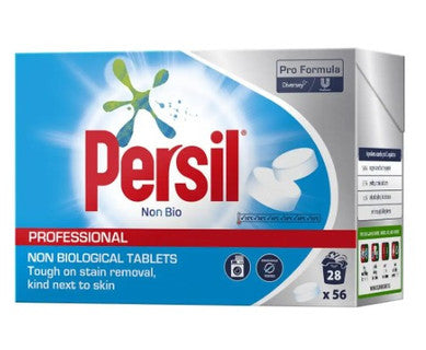(56's x 3) PERSIL TABLETS - NON BIO (28w) (P)