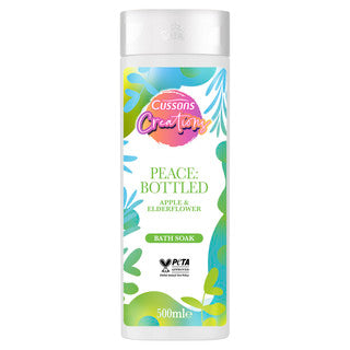 Cussons Collection CUSSONS – Great British Clean Up