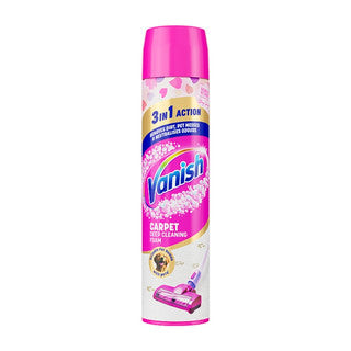 (470g x 6) VANISH GOLD OXI ACTION POWDER PINK CO:PL