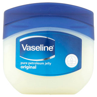 (50ml x 12) VASELINE PETROLEUM JELLY