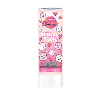 (250ml x 6) CUSSONS CREATIONS BODYWASH MALLOW MAGIC