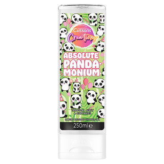 (250ml x 6) CUSSONS CREATIONS BODYWASH PANDAMONIUM