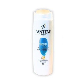 (200ml x 6) PANTENE SHAMPOO - MOIST RENEW (c)