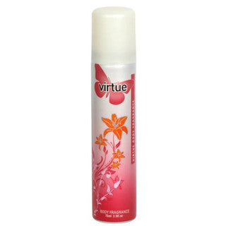(75ml x 12) INSETTE LADIES BODYSPRAY - VIRTUE