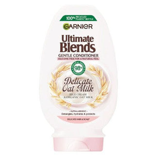 (400ml x 6) ULTIMATE BLENDS OAT CONDITIONER