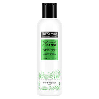 (300ml x 6) TRESEMME CONDITIONER - CLEANSE & REPLENISH