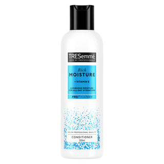 (300ml x 6) TRESEMME CONDITIONER - RICH MOISTURE