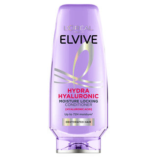 (300ml x 6) ELVIVE CONDITIONER - HYALURON_