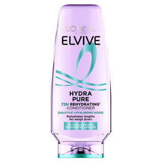 (300ml x 6) ELVIVE CONDITIONER - HYDRA PURE_