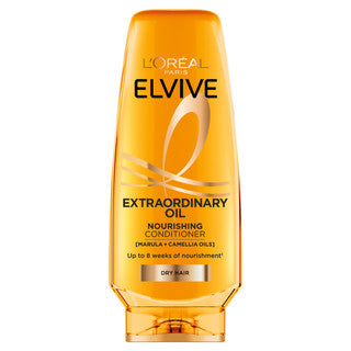 (300ml x 6) ELVIVE CONDITIONER - EXTRAORDINARY OIL NORMAL_