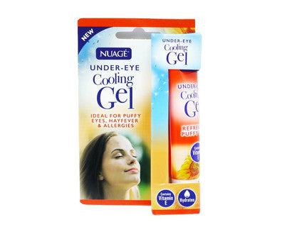 (15ml x 20) NUAGE UNDER EYE COOLING GEL (wsl) CO:CN