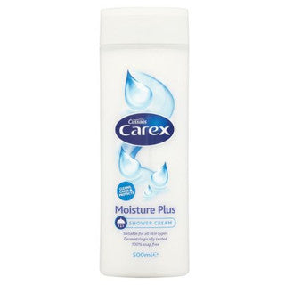 (420ml x 12) FRESH START SHOWER GEL - MINT & CUCUMBER CO:CN