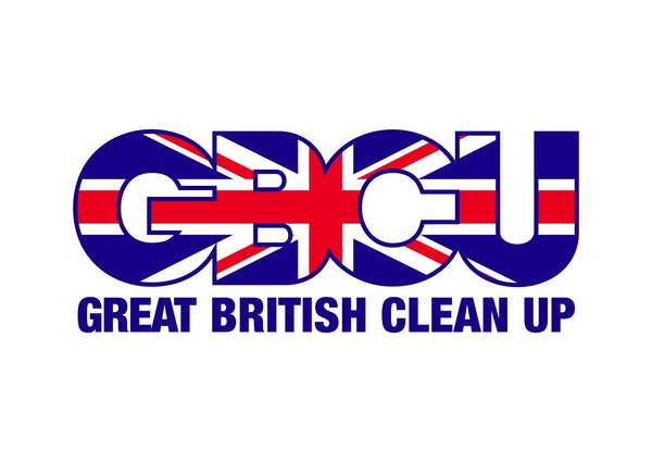 Great British Clean Up
